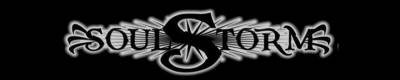 logo SoulStorm (ITA)